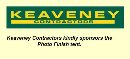 Keaveney Contractors logo