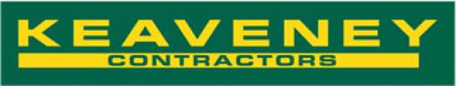 Keaveney Contractors sponsors Ashford AC